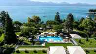 Beau-Rivage Palace, фото 2