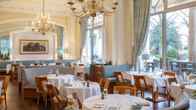 Beau-Rivage Palace, фото 3
