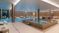 Beau-Rivage Palace, фото 4