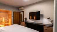 Hotel Karpatia, фото 4