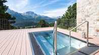 Berghotel Randolins