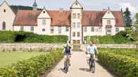 Hotel Kloster Haydau