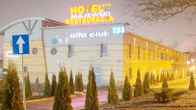 Majewski Hotel & SPA