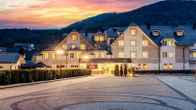 Hotel Skalite Spa & Wellness