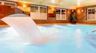 Hotel Skalite Spa & Wellness, фото 2