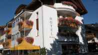 Hotel Sterzinger Moos