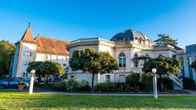Grand Hôtel & Centre Thermal Yverdon-les-Bains