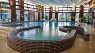 Grand Hôtel & Centre Thermal Yverdon-les-Bains, фото 3