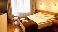 Hotel NAT Piwniczna Zdrój, фото 3