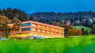 MentalSpa - Hotel Fritsch am Berg — Adults Only, фото 10