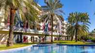 Hotel Daniya Denia