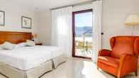 Hotel Daniya Denia, фото 3