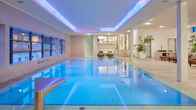 Hotel Elbresidenz an der Therme Bad Schandau