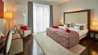 Hotel Elbresidenz an der Therme Bad Schandau, фото 4