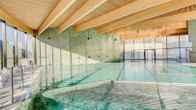 Hotel Cailler, фото 2