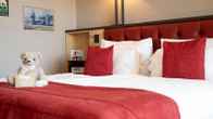 Hotel Cailler, фото 3