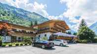 Künstleralm Hotel & Apartments, фото 3