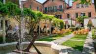 EXCESS VENICE Boutique Hotel & Private Spa (Adults Only), фото 3