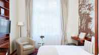 Living Hotel De Medici, фото 11
