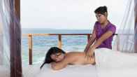 Vilamendhoo Island Resort & Spa, фото 3