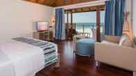 Vilamendhoo Island Resort & Spa, фото 4
