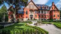 Palac Margot