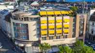 Astra Hotel Vevey