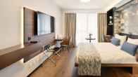 Astra Hotel Vevey, фото 4