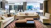 Hotel Plaza en Coruna, фото 10