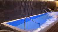 Hotel Plaza en Coruna, фото 11