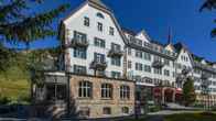 Cresta Palace