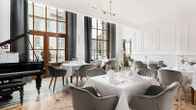 IBB Hotel Grand Hotel Lublin, фото 3