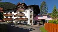 Erholungshotel Margarethenbad, фото 6