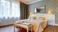 Hotel Afrodyta Business & SPA, фото 4