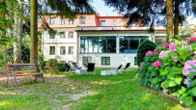 Hotel Afrodyta Business & SPA