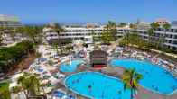 Alexandre Hotel La Siesta