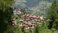 Romantik Hotel The Alpina Mountain Resort & SPA