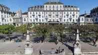 Hotel Schweizerhof Luzern