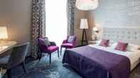 Hotel Schweizerhof Luzern, фото 4