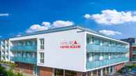 Hotel Hafen Büsum