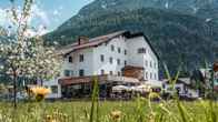 Hotel Neue Post
