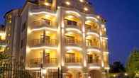 Aqua View SPA Boutique Hotel