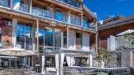 Backstage Hotel Serviced Apartments