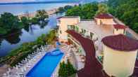 Perla Sun Park Hotel, фото 4