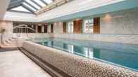 Four Seasons Hotel des Bergues Geneva, фото 3