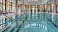 Grand Hotel des Bains Kempinski, фото 2
