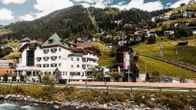 Hotel Auhof, фото 6