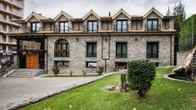 Hotel Villa Virginia