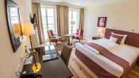 Hotel Schloss Leitheim, фото 10