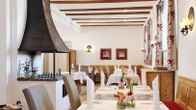 Hotel Schloss Leitheim, фото 19